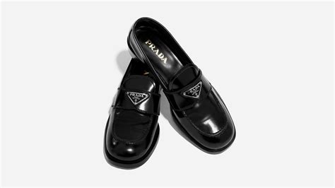 Prada shoes official website